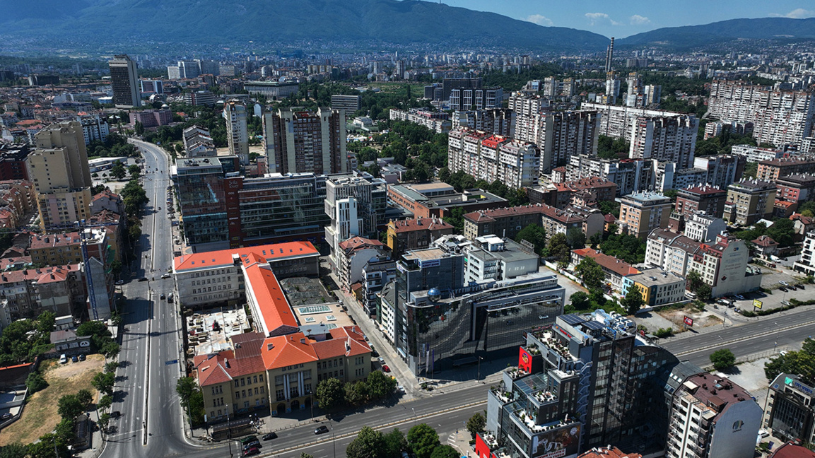Από τις χώρες στην ΕΕ με μεγαλύτερη αύξηση των τιμών των κατοικιών η Βουλγαρία 