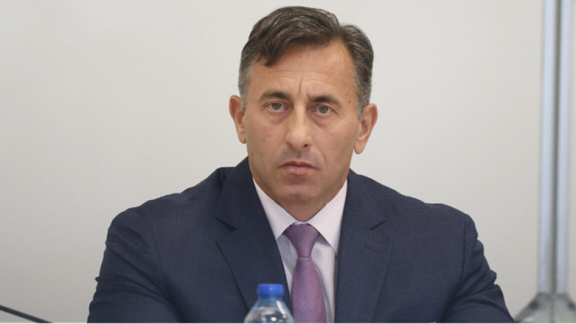 Румен Спецов предложен за посебног управника компаније „Лукоил Бугарска“