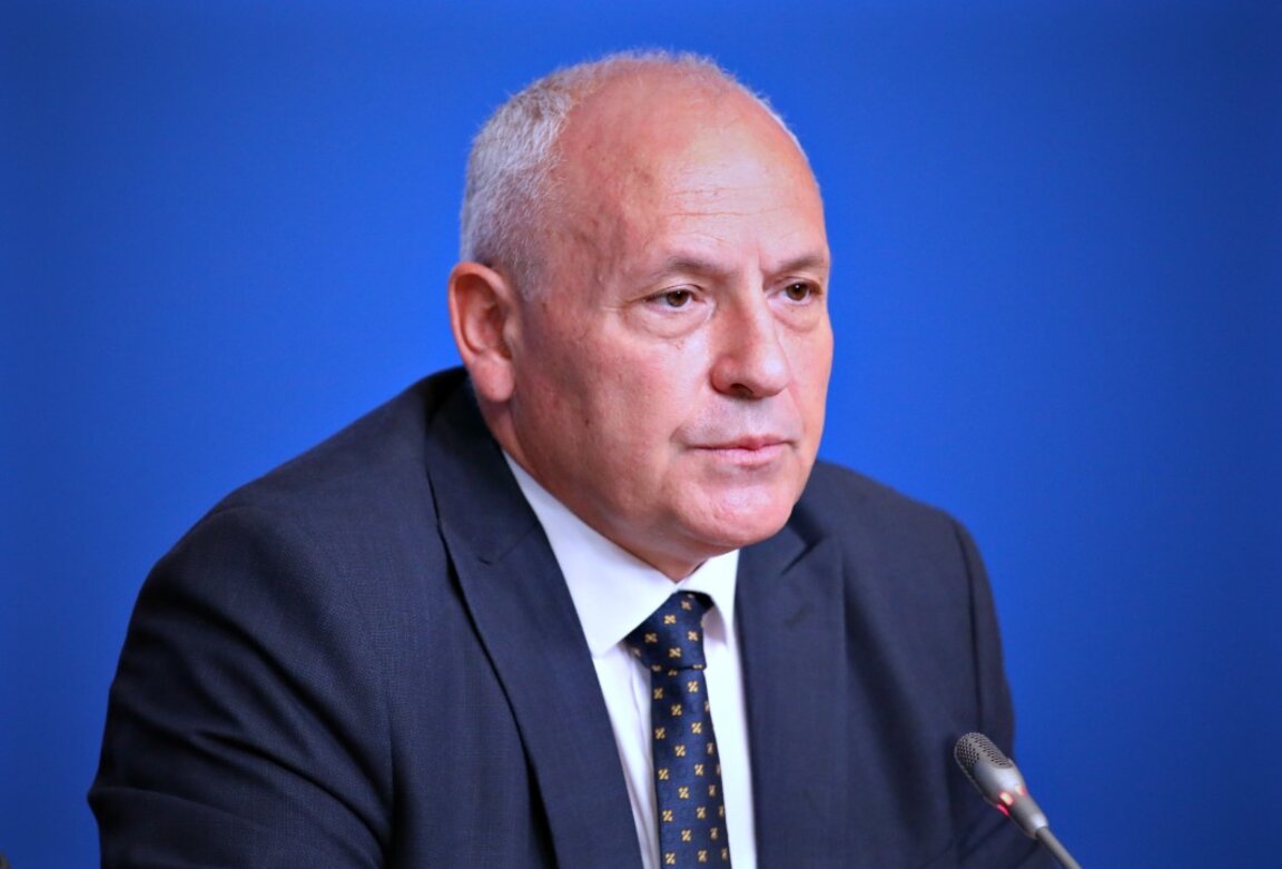 Проф. Христо Даскалов