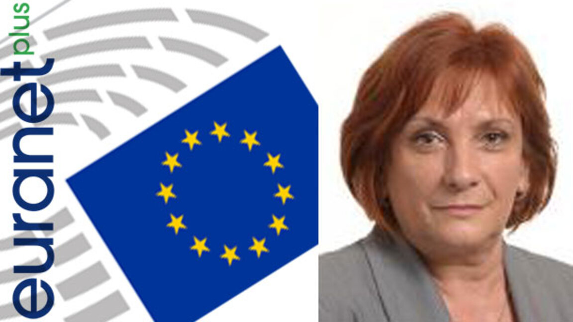 евранет Искра Михайлова