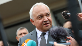 Демерджиев: Когато на саркофага пише: Цар на българите, споровете са излишни
