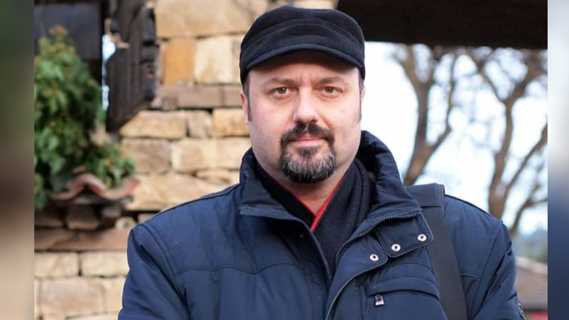 проф. д-р Николай Димитров