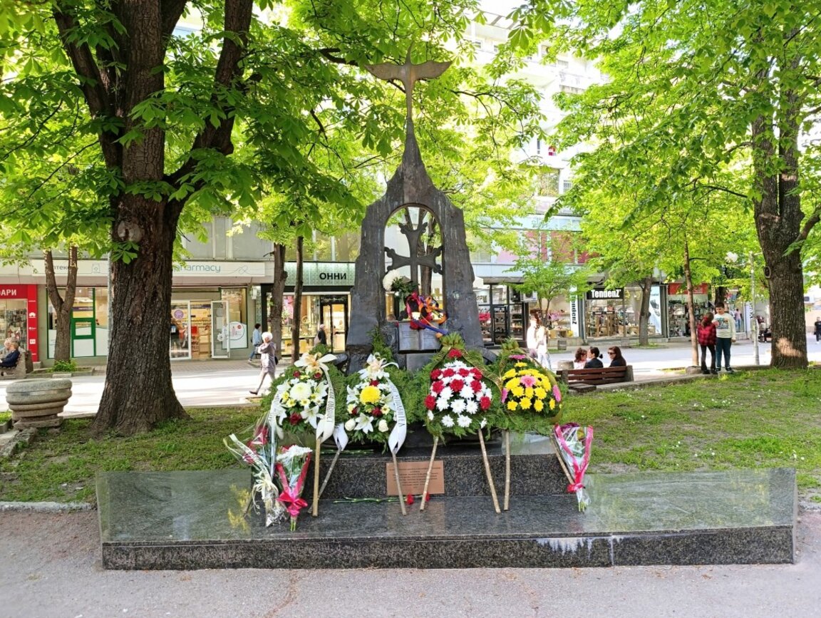 110 години от арменския геноцид