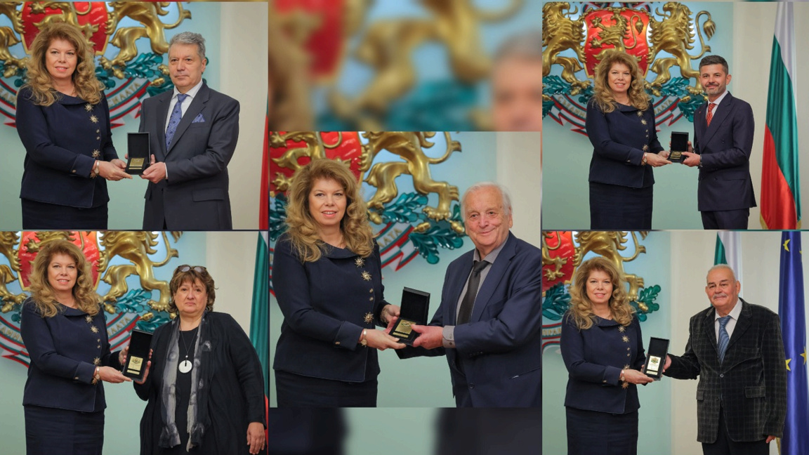 Јотова: Духовност и култура чине државу јаком
