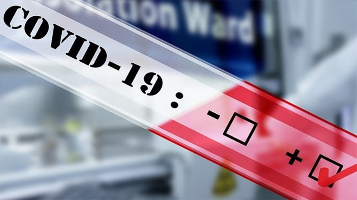 Ende der Quarantäne bei Covid-19