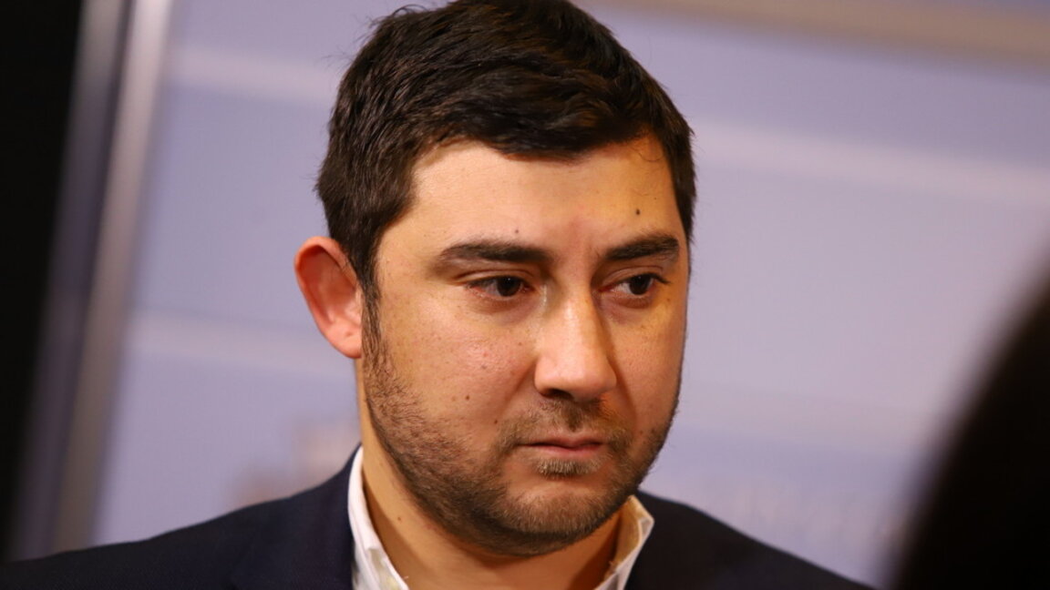 Карлос Контрера