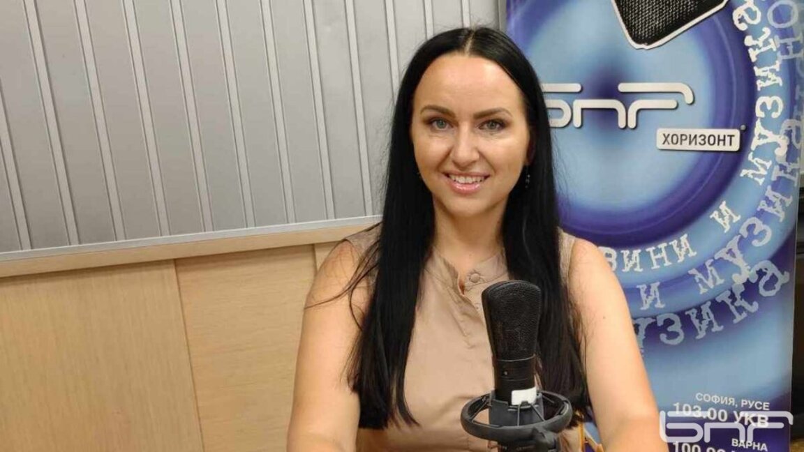 Тетяна Станева