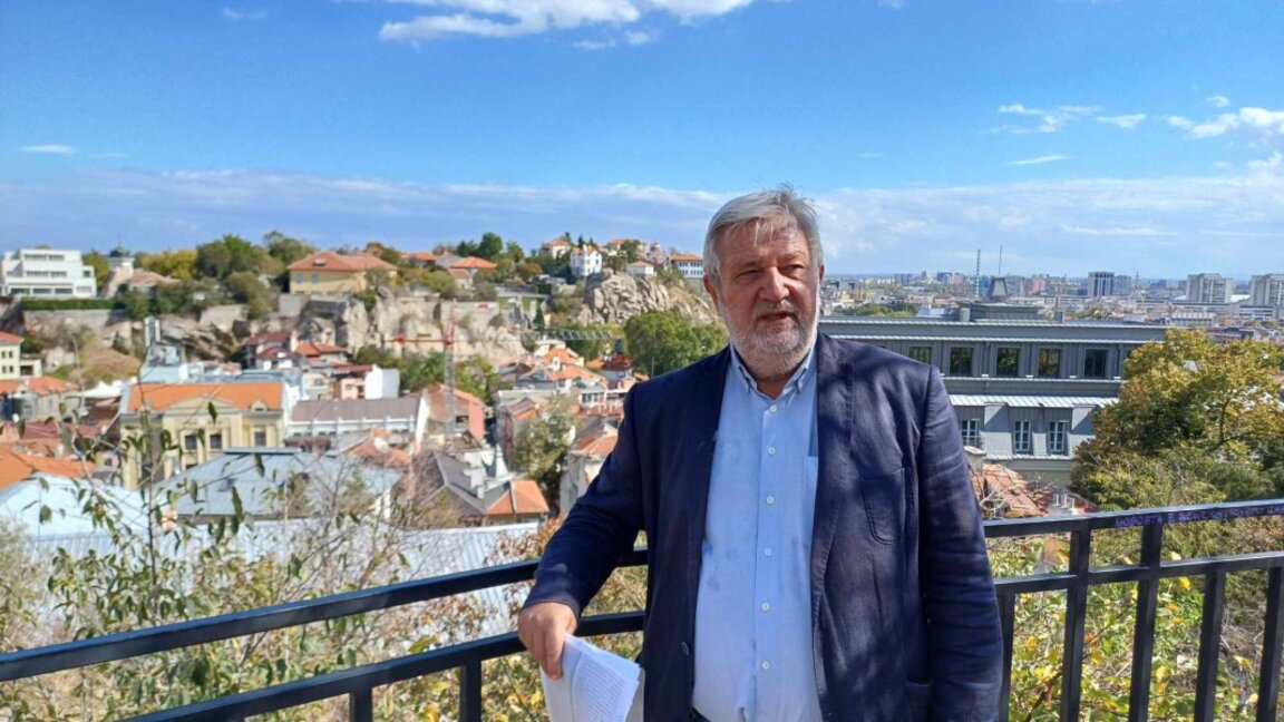 Преге - предаване за света на книгите, 28.12.24г. - 03.01.25г.