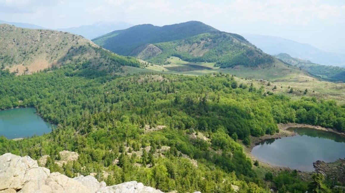 Bulqiza ka një potencial të madh turistik