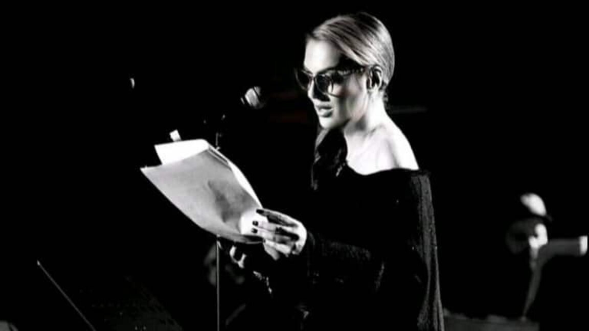 Национален конкурс за написване на сценичен монолог обяви драматургът Яна Борисова