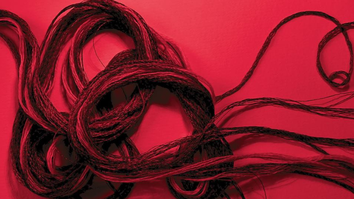 "Остайница" – втори български роман е номиниран за "Букър"