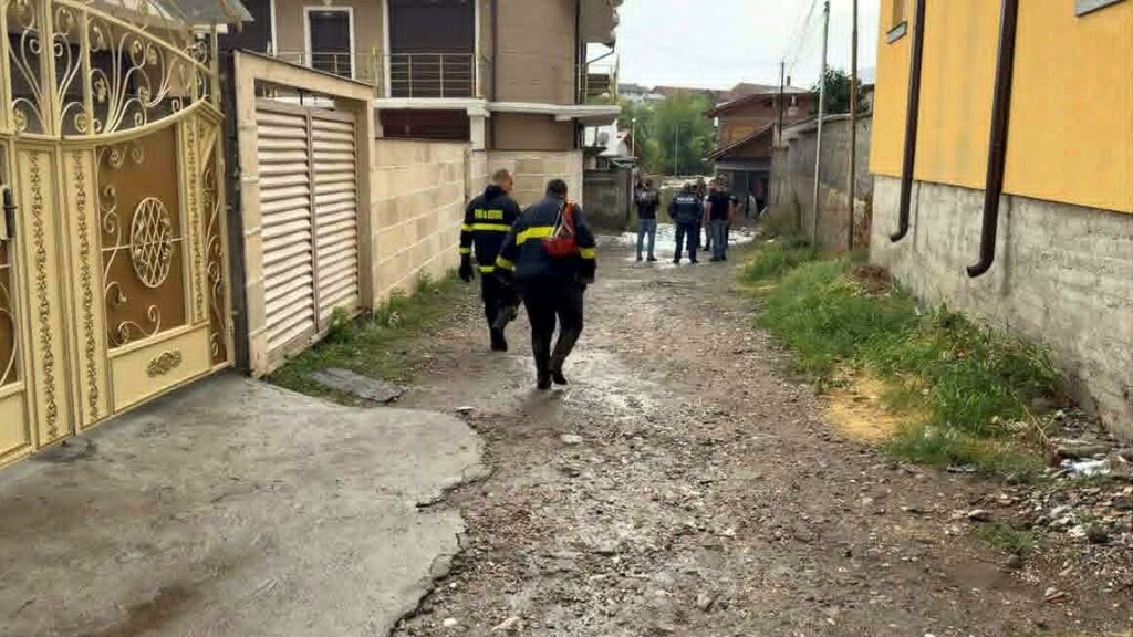 Наводнения и пожари причиниха бедствено положение в населени места в страната