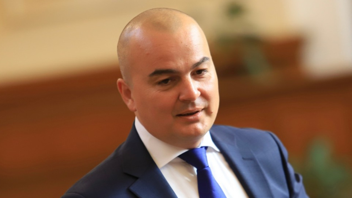 Пламен Абровски