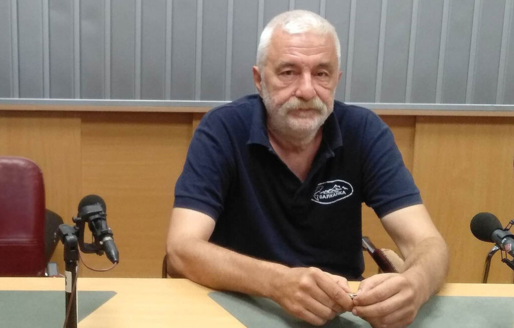 Димитър Куманов за управлението на водите: Безхаберие, стара мрежа и кражби