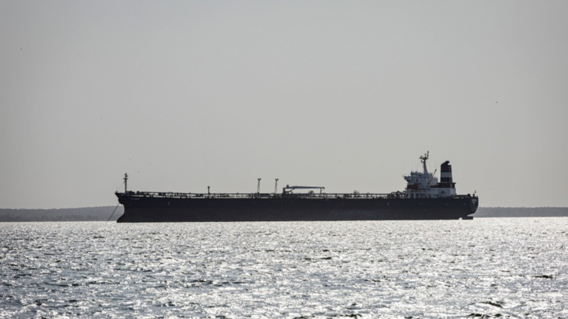 САЩ прихванаха трети петролен танкер близо до бреговете на Венецуела