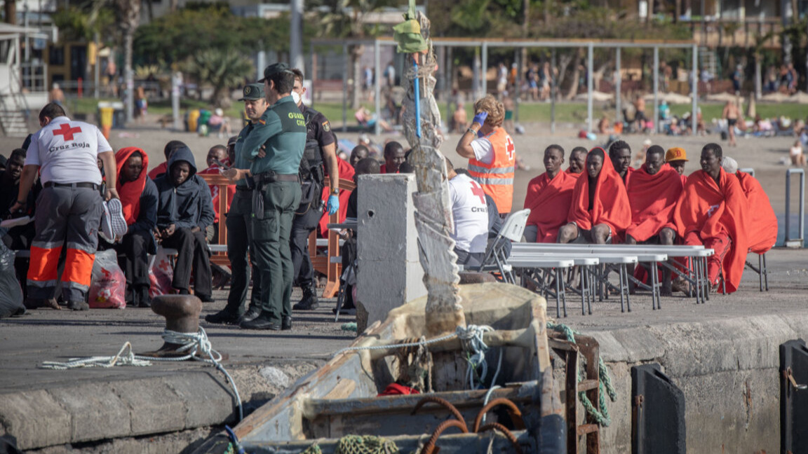 ЕП одобри списък от 7 сигурни страни на произход