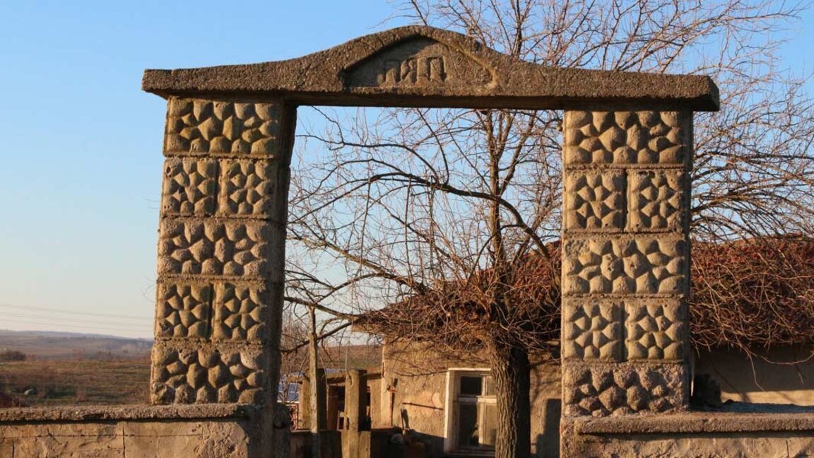 BAN: Son 30 yılda tek bir çocuğun bile doğmadığı bölgeler var