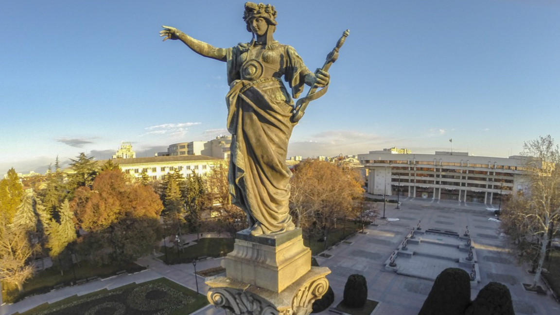 Фондация “Русе – град на свободния дух” търси добри идеи