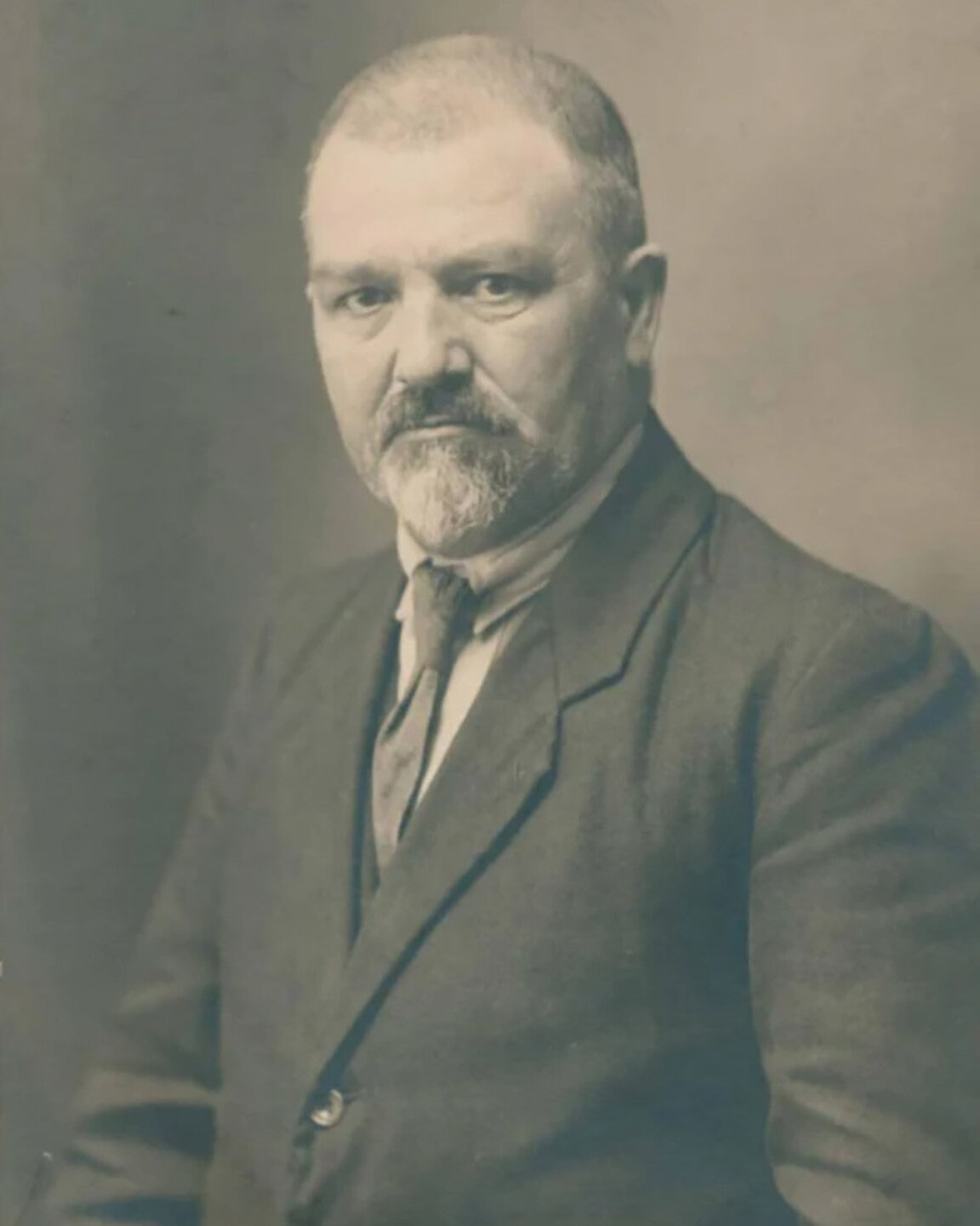 Milyo Baltov (1871 - 1951)