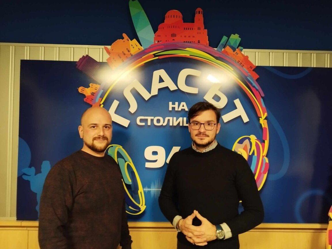 "Форум", 02.12.24: Годишен политически обзор на 2024 г.