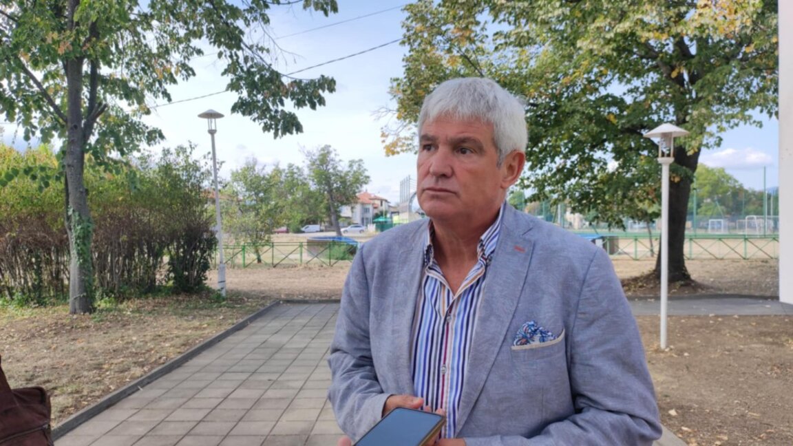 Президентът на КНСБ: Очаквайте гореща есен