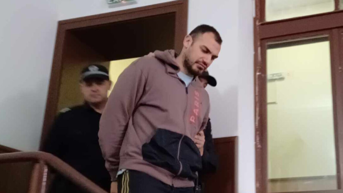 Екстрадицията на Дани Кики пак се отложи