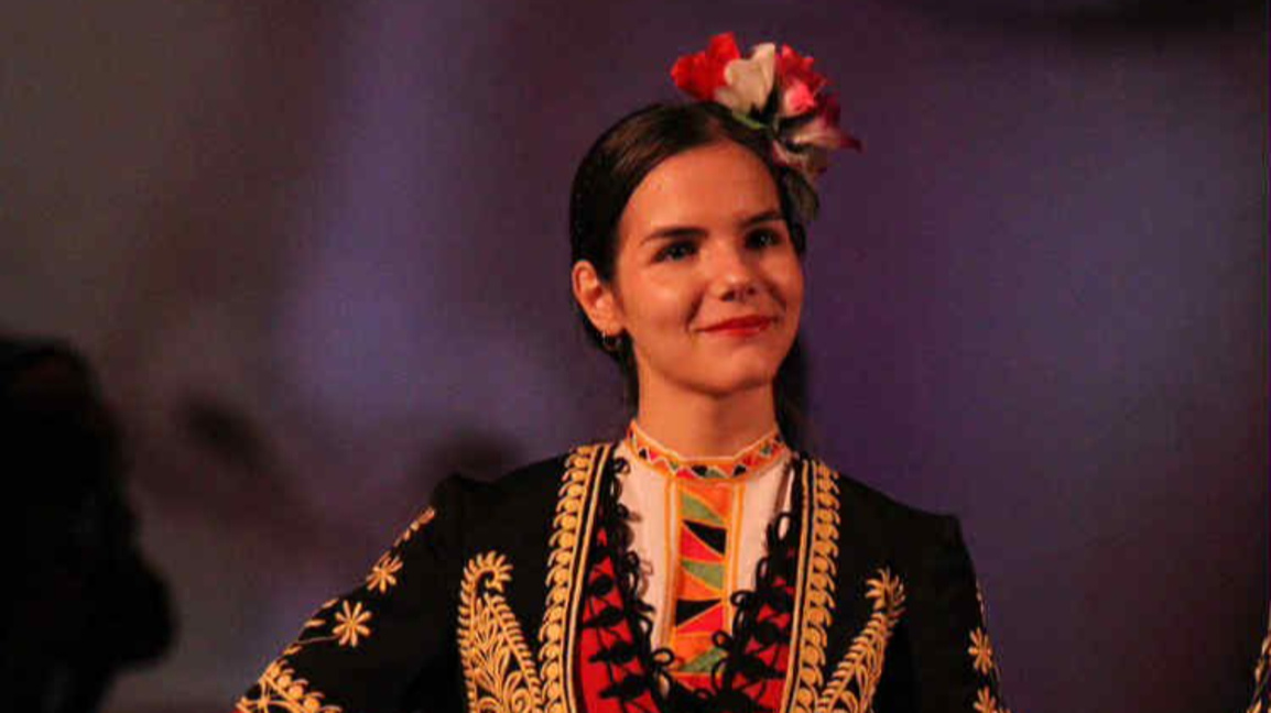 Даниела Георгиева