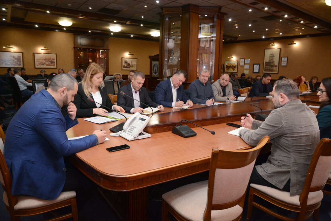 От кметствата във Варна изготвиха списъци с малки ремонти