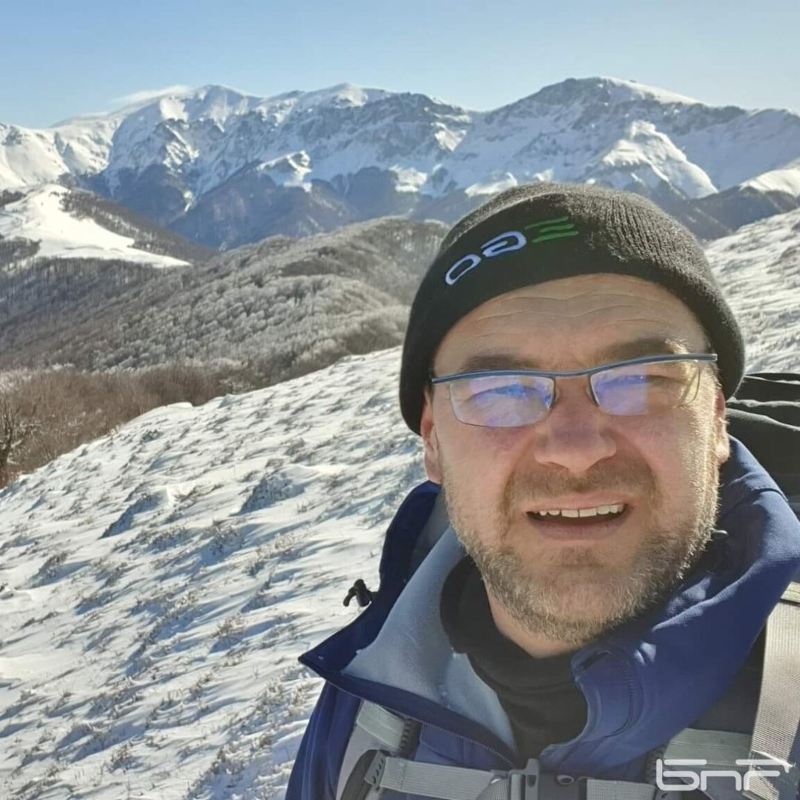 Владимир Русев: Стараем се да бъдем добри домакини и предлагаме вкусни храни