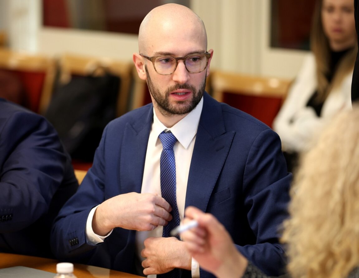 Georgi Klisurski