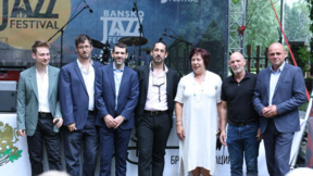 L'ambassadeur adjoint d'Israël a visité Bansko