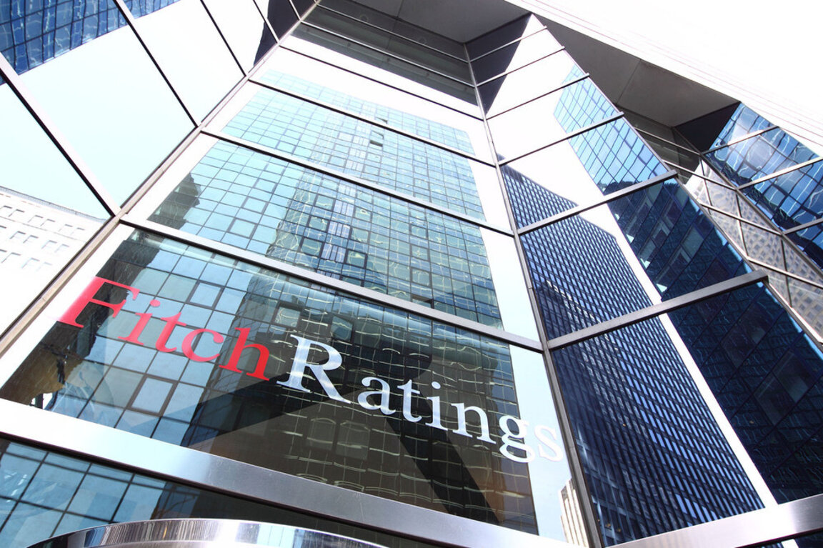 Fitch Ratings dhe S&amp;P Global Ratings e rritën vlerësimin e Bullgarisë nga "BBB" në "BBB+"