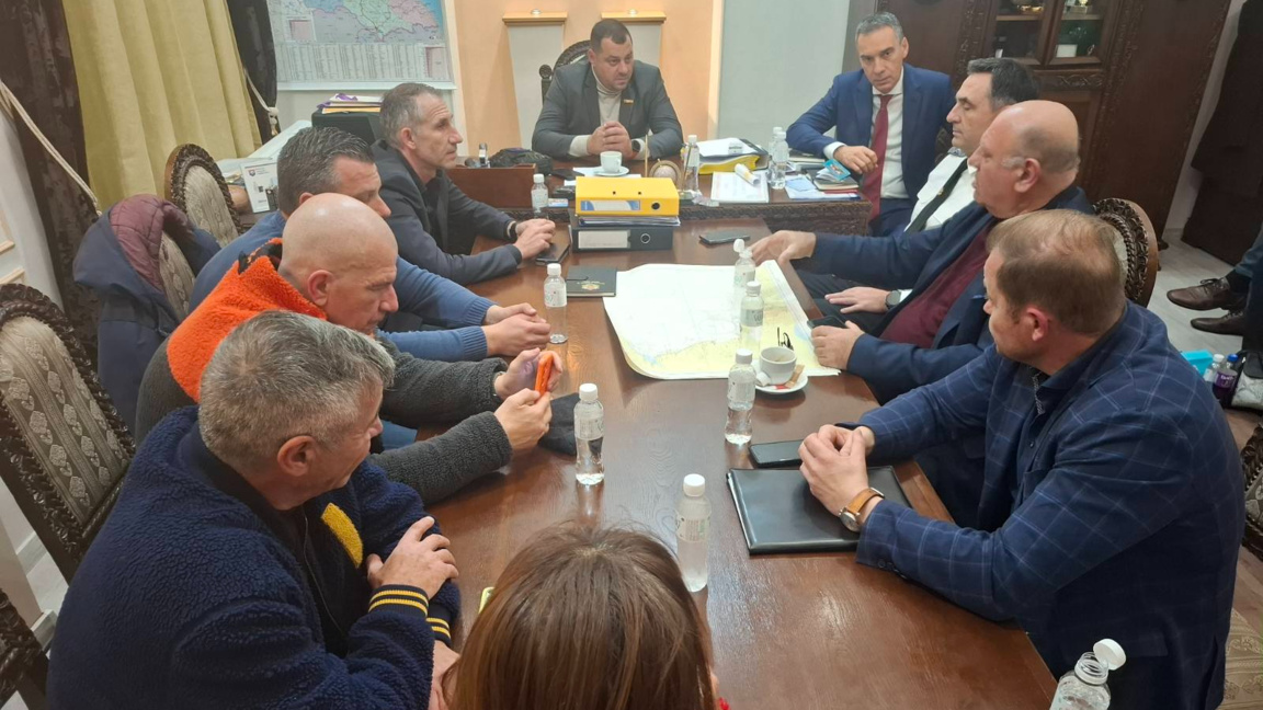 Няма опасност за населението в Бургаско заради танкера край Ахтопол (ОБНОВЕНА)