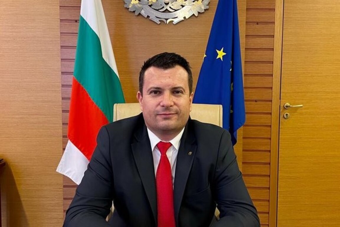 Мирослав Маринов
