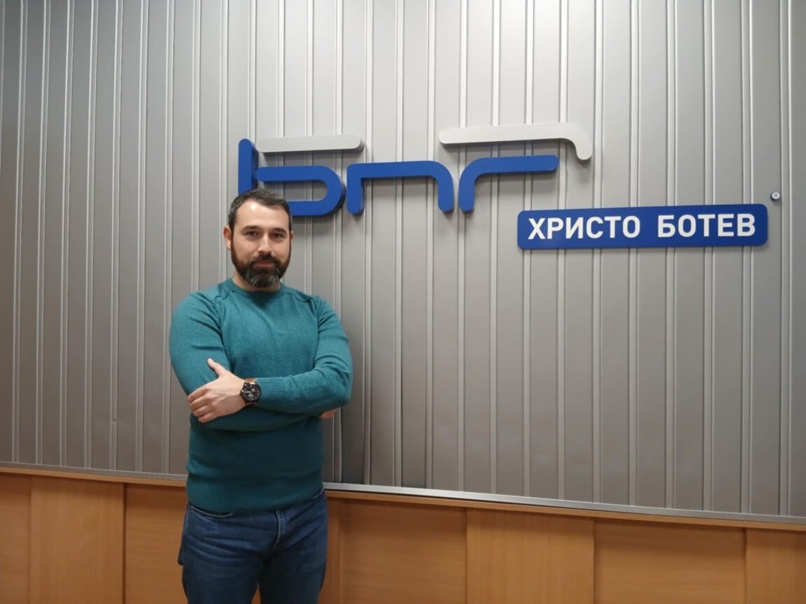 Валентин Вълканов