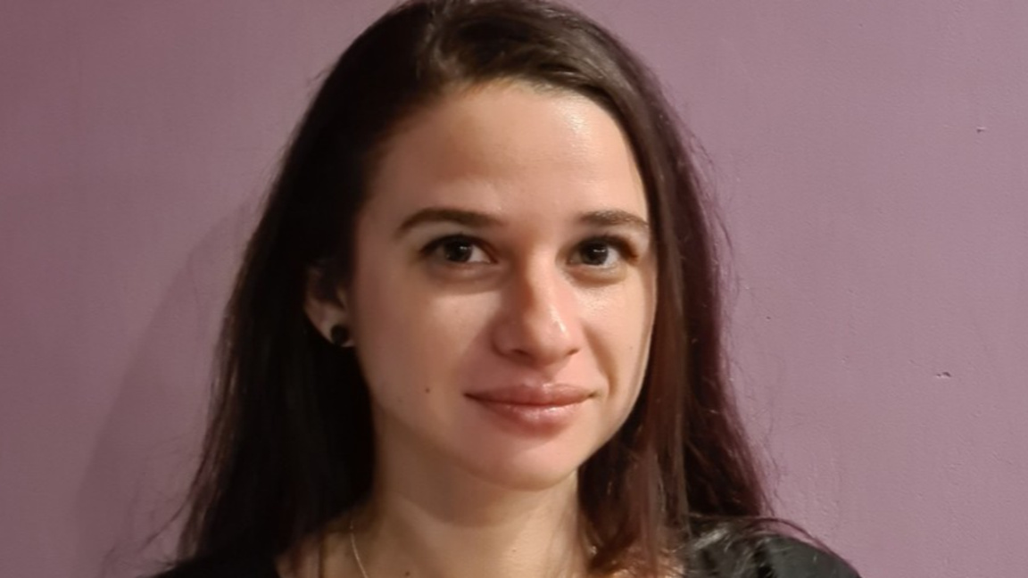 Яница Петкова