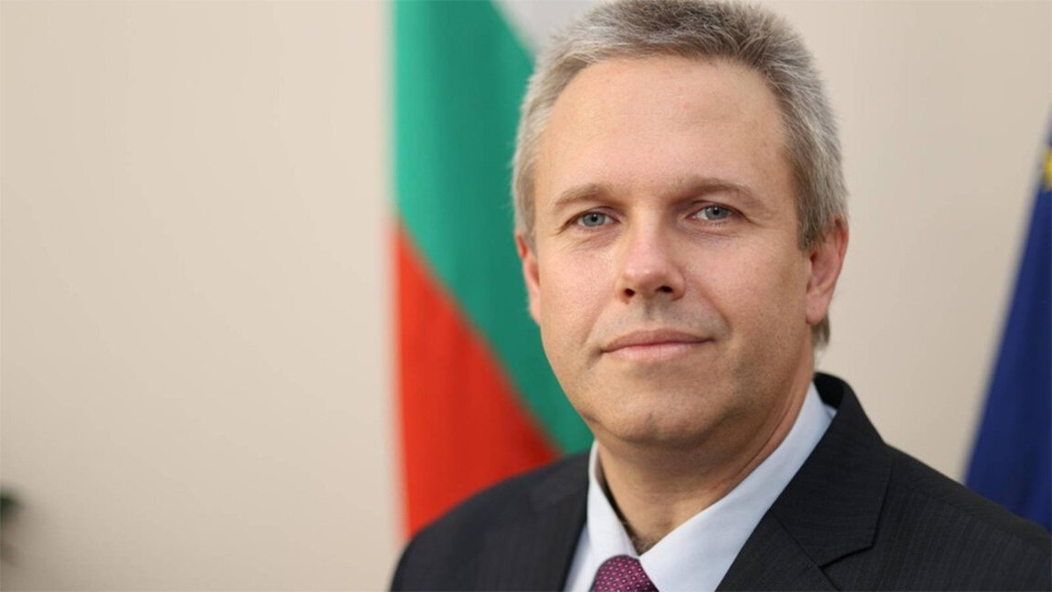 Alexander Jolowski