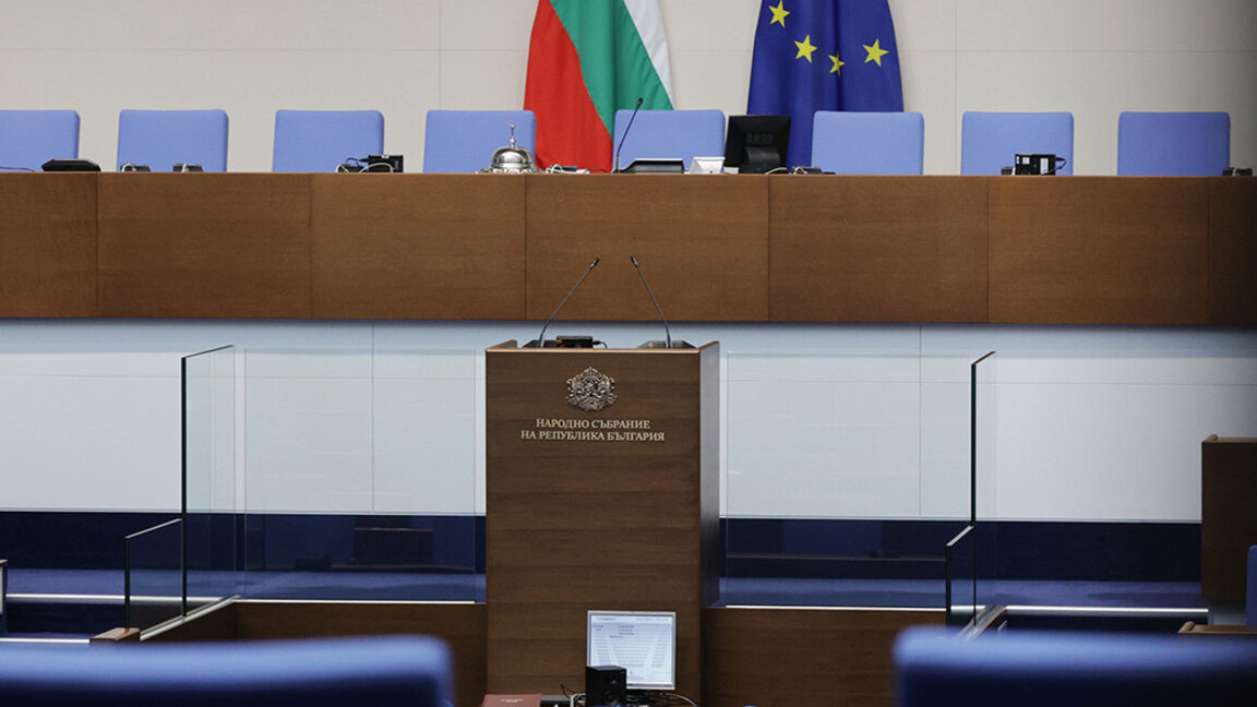 Шансе за избор председника 51. сазива Парламента минималне