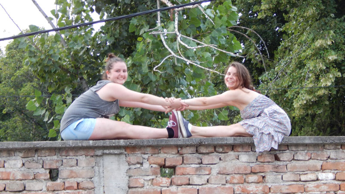 Отбелязваме Световния ден на младежките умения