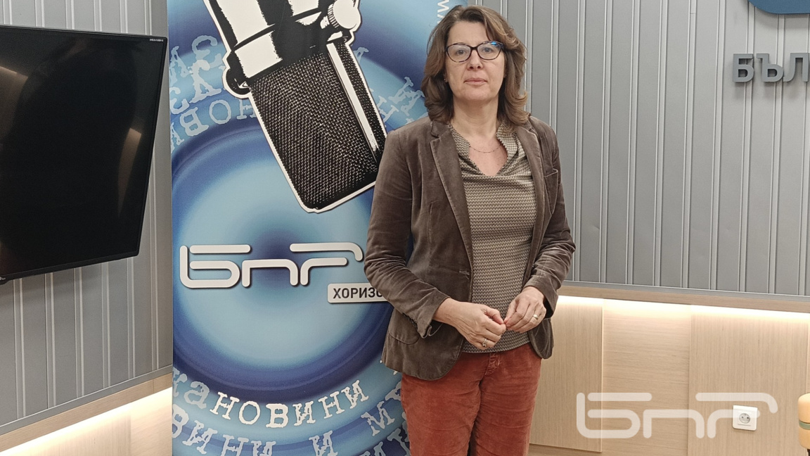 Весела Чернева