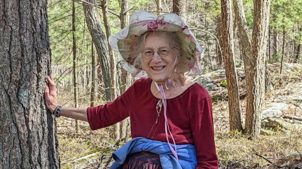 Un documentaire raconte l’amour de Marth...