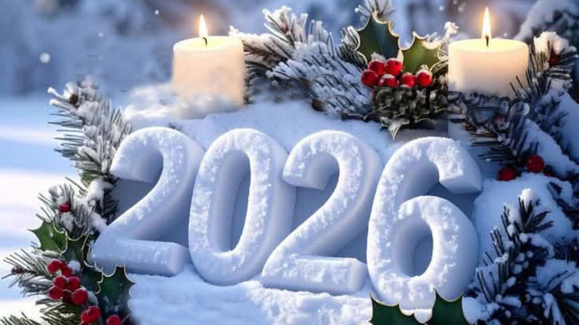 Нова година и късмет със "Семейно радио"