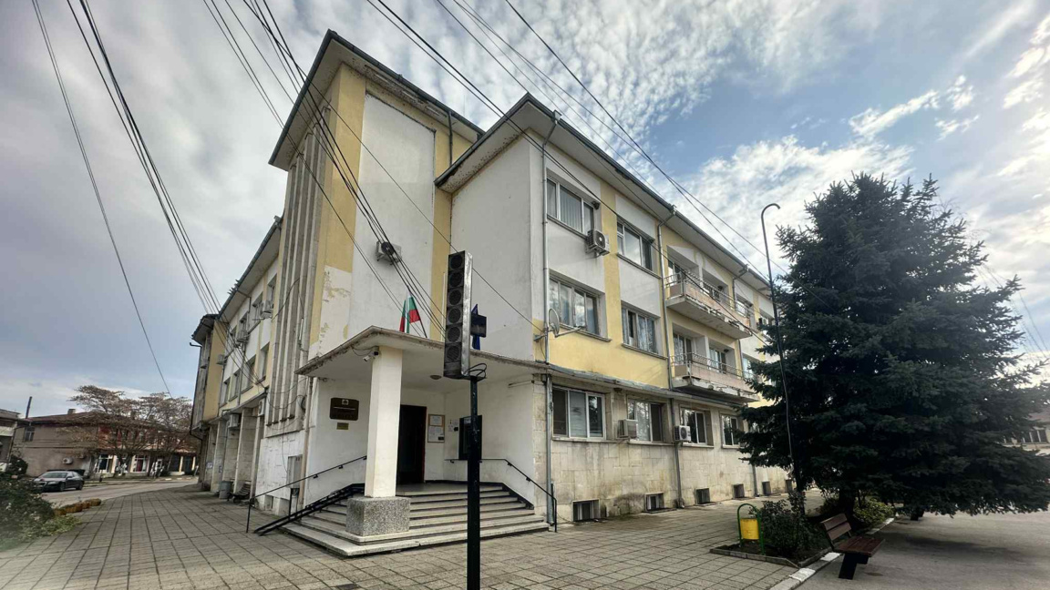 Кметът на Ново село се отчете за изпълнението на програмата за управление