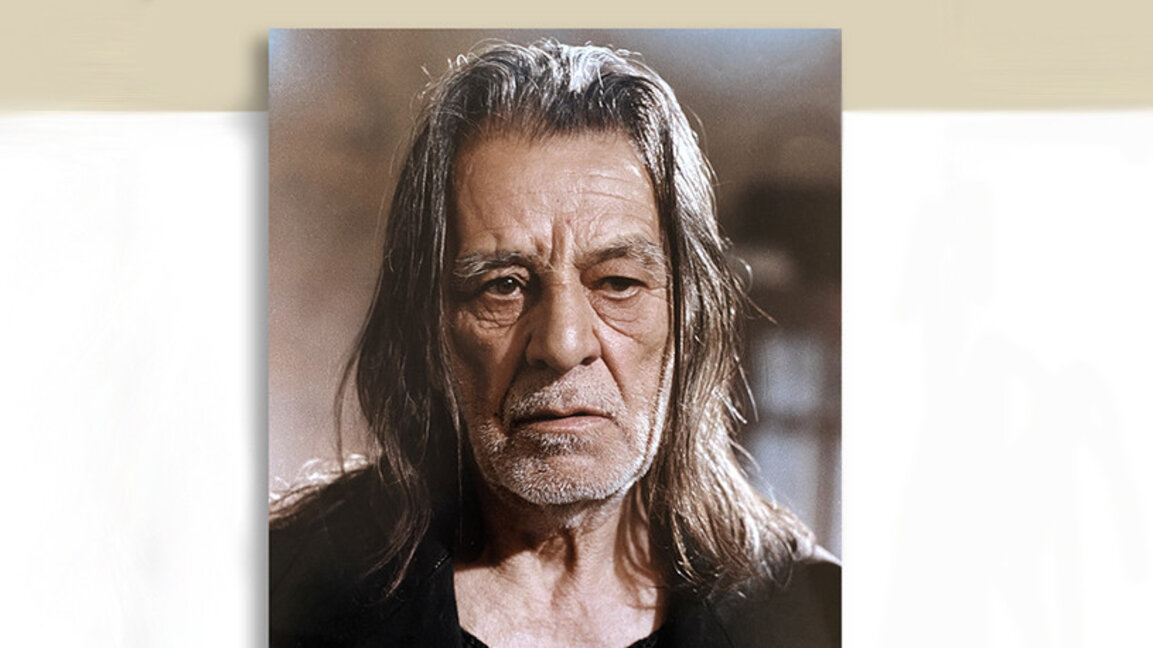 Ekspozitë fotografike kushtuar artistit bullgar Petër Sllabakov