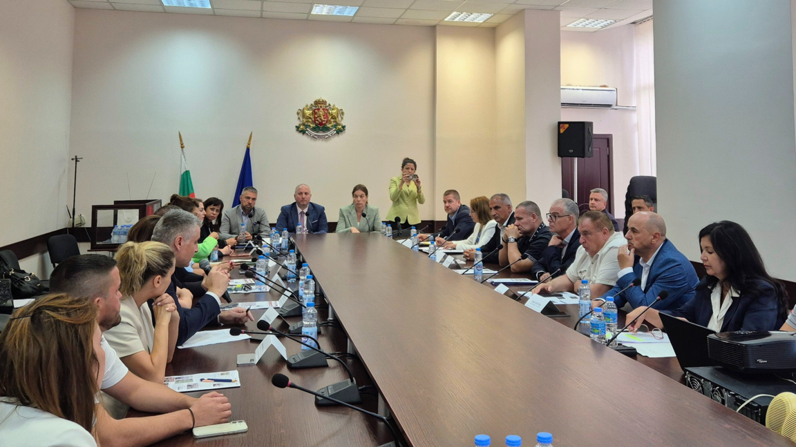 Кметове от Старозагорска област настояха за законодателни промени