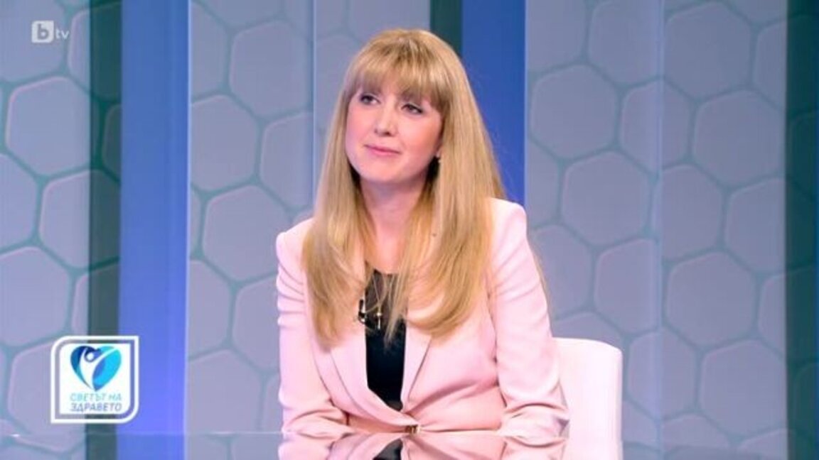 Доц. Румяна Димова