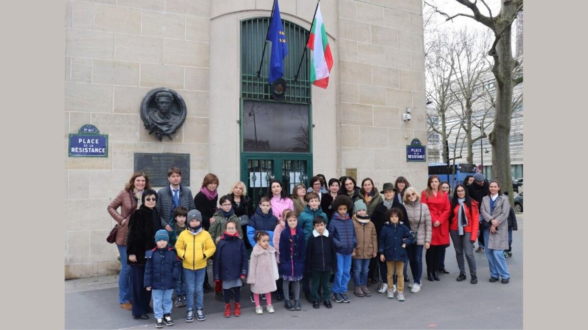 Festimi i përbashkët i 150 vjetorit të vdekjes së Apostullit