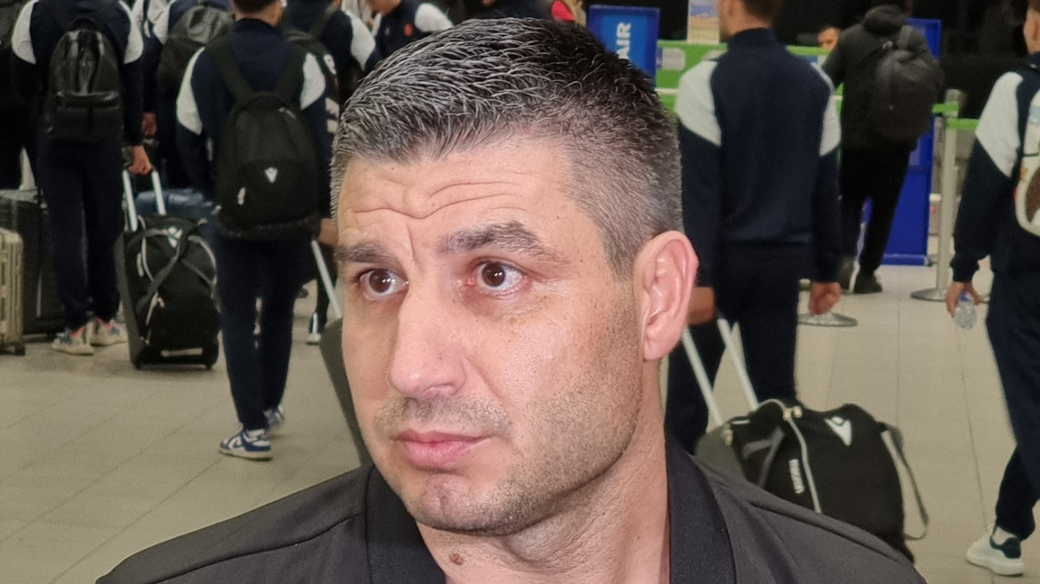 Кирил Котев: Мачовете ще покажат каква основа имаме в тима