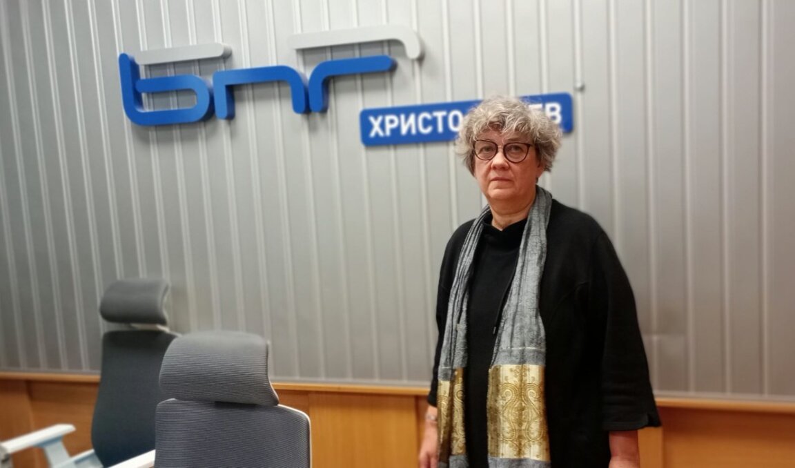 Доротея Монова