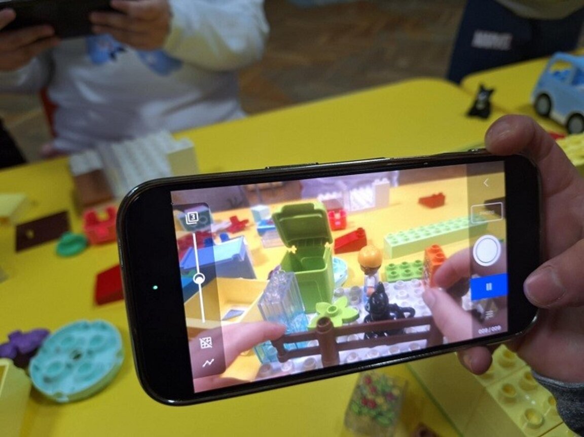 Иновации в градината